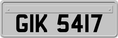 GIK5417