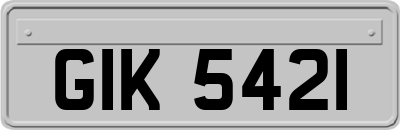 GIK5421