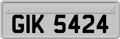 GIK5424