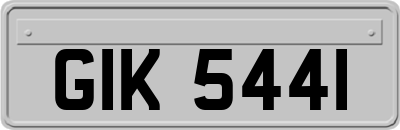 GIK5441
