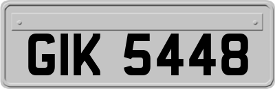 GIK5448