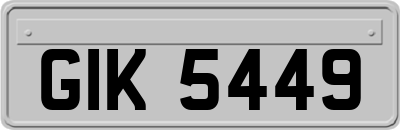 GIK5449