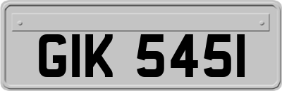 GIK5451
