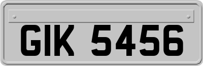 GIK5456