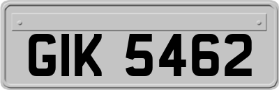 GIK5462