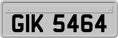 GIK5464