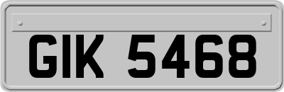 GIK5468