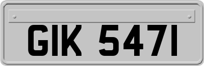 GIK5471