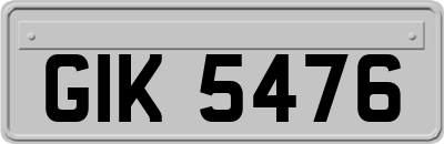 GIK5476