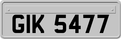 GIK5477
