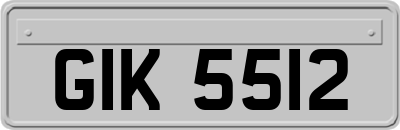 GIK5512
