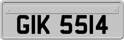 GIK5514