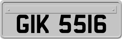 GIK5516