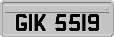 GIK5519