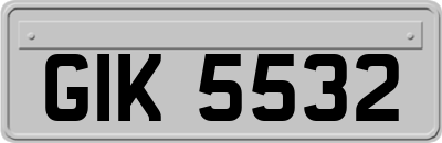 GIK5532