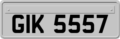 GIK5557