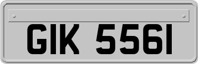 GIK5561