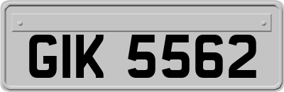 GIK5562