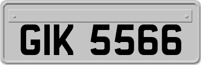 GIK5566