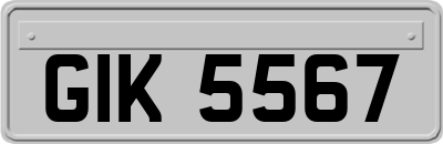 GIK5567