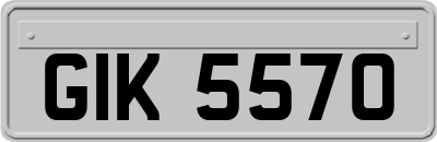 GIK5570