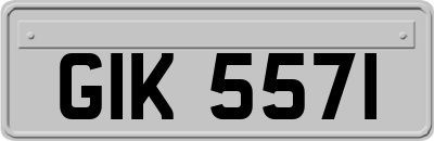 GIK5571