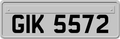 GIK5572