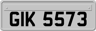 GIK5573