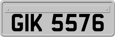 GIK5576
