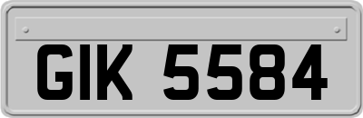 GIK5584