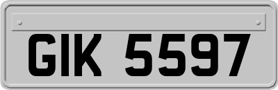 GIK5597
