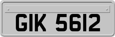 GIK5612