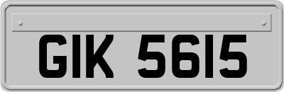 GIK5615