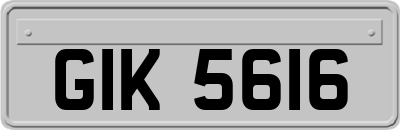GIK5616