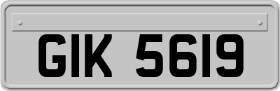 GIK5619
