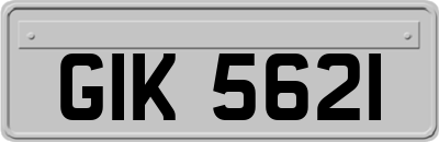 GIK5621