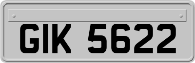 GIK5622