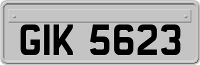 GIK5623