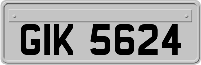 GIK5624