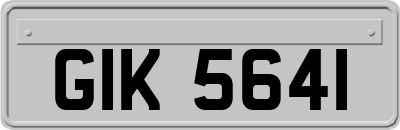 GIK5641