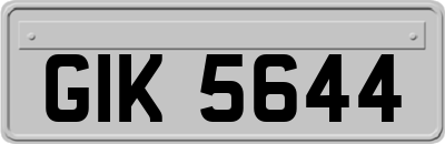GIK5644