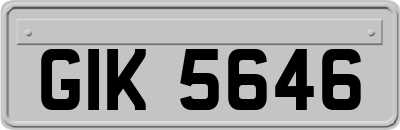 GIK5646