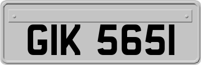 GIK5651