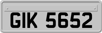 GIK5652