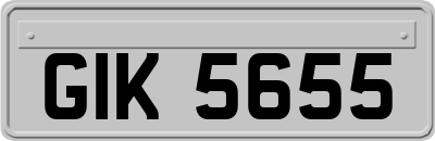GIK5655