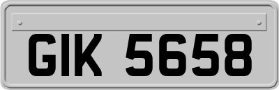 GIK5658