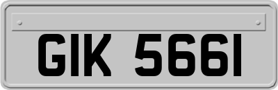 GIK5661
