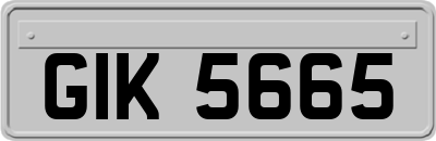 GIK5665