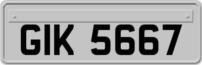 GIK5667