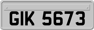 GIK5673